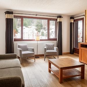Appartement met Twee Slaapkamers